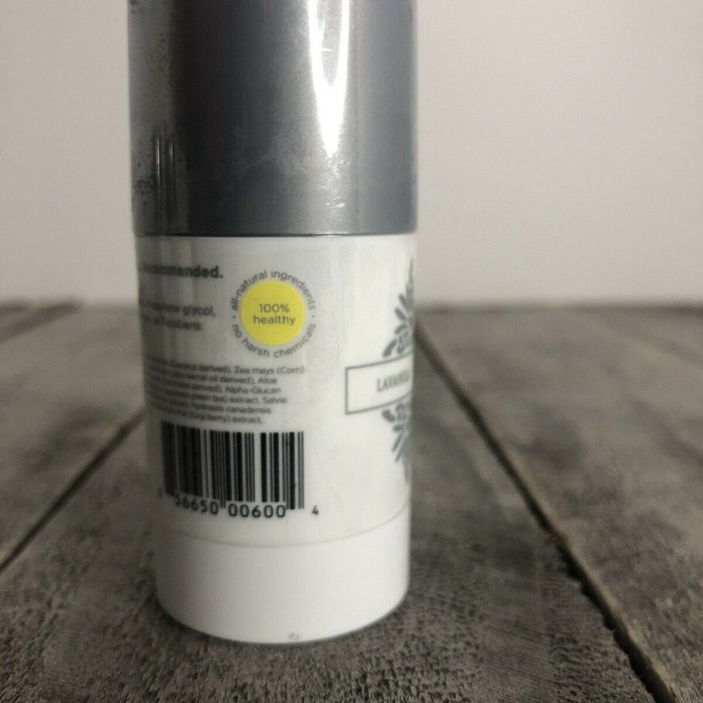 Lavanila The Healthy Deodorant Sport Luxe - Picture 2 of 4